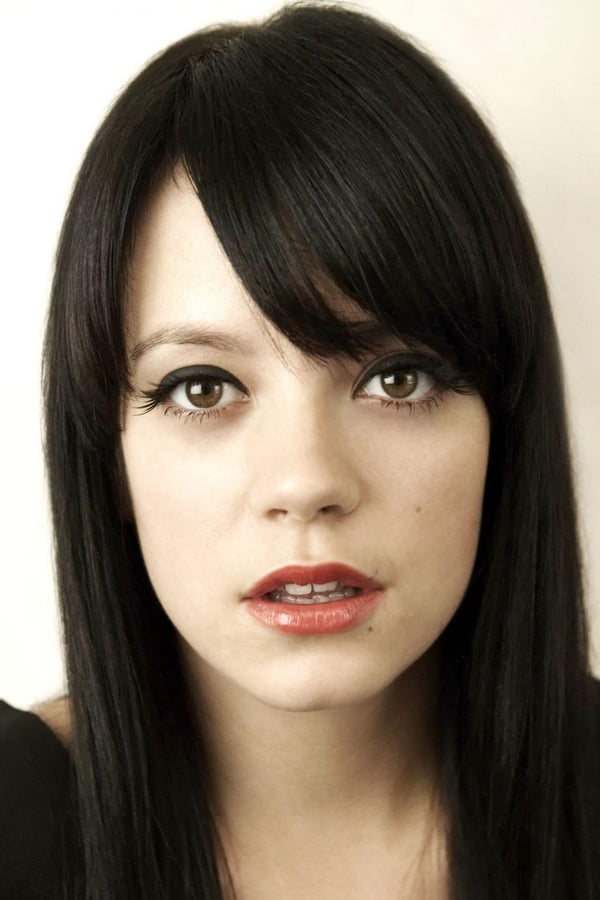 Image of Lily Allen