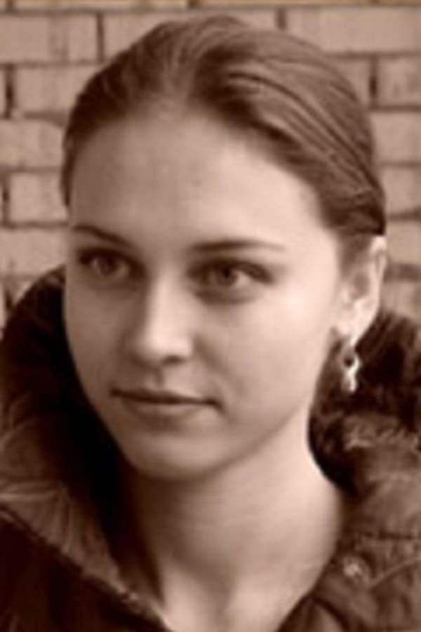 Image of Marina Makarova