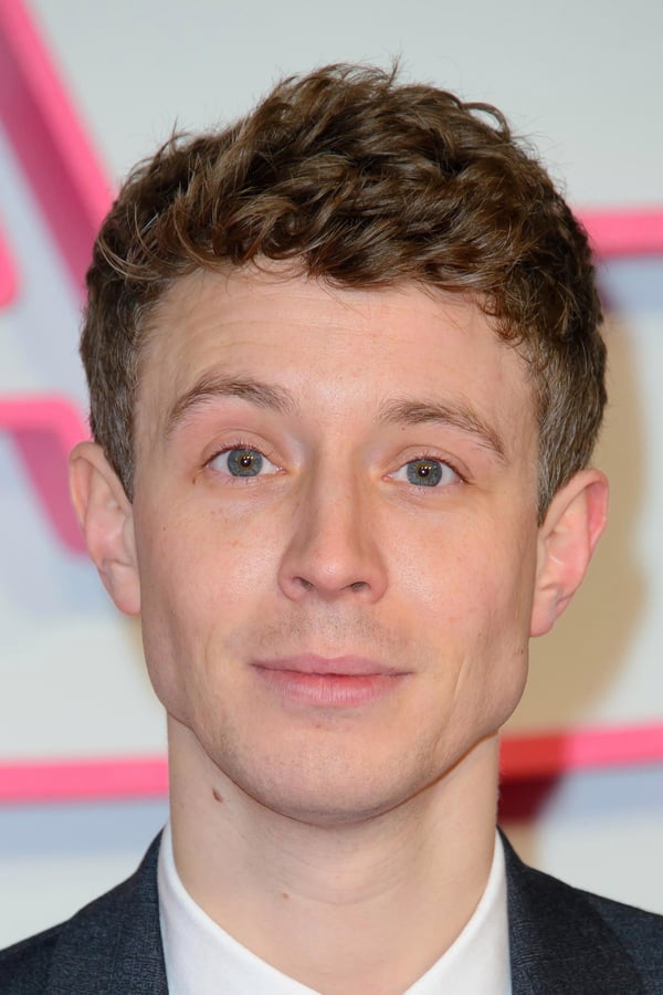 Image of Matt Edmondson