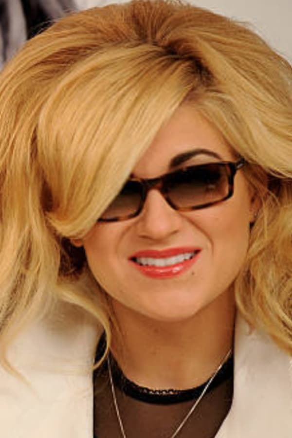 Image of Melody Gardot