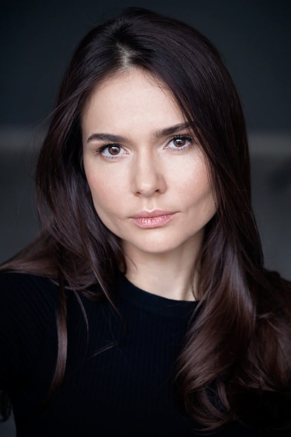 Image of Olena Lavreniuk