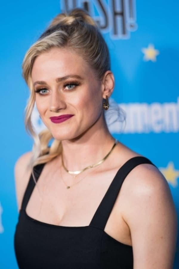 Image of Olivia Taylor Dudley