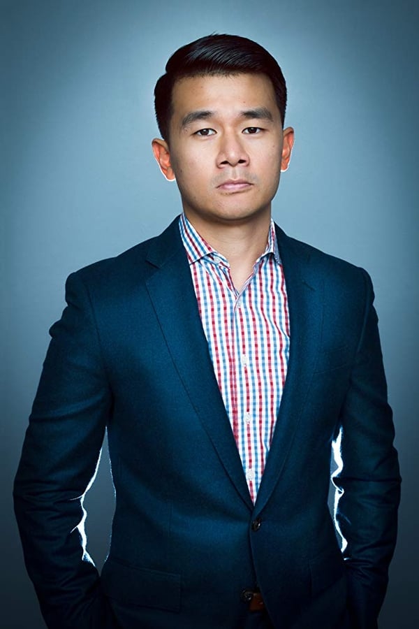 Image of Ronny Chieng
