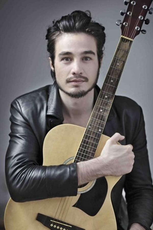 Image of Tiago Iorc