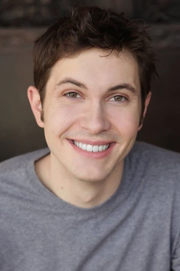 Image of Toby Turner