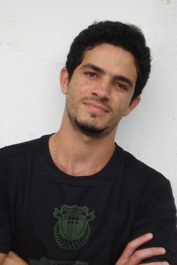 Image of Vinícius de Oliveira