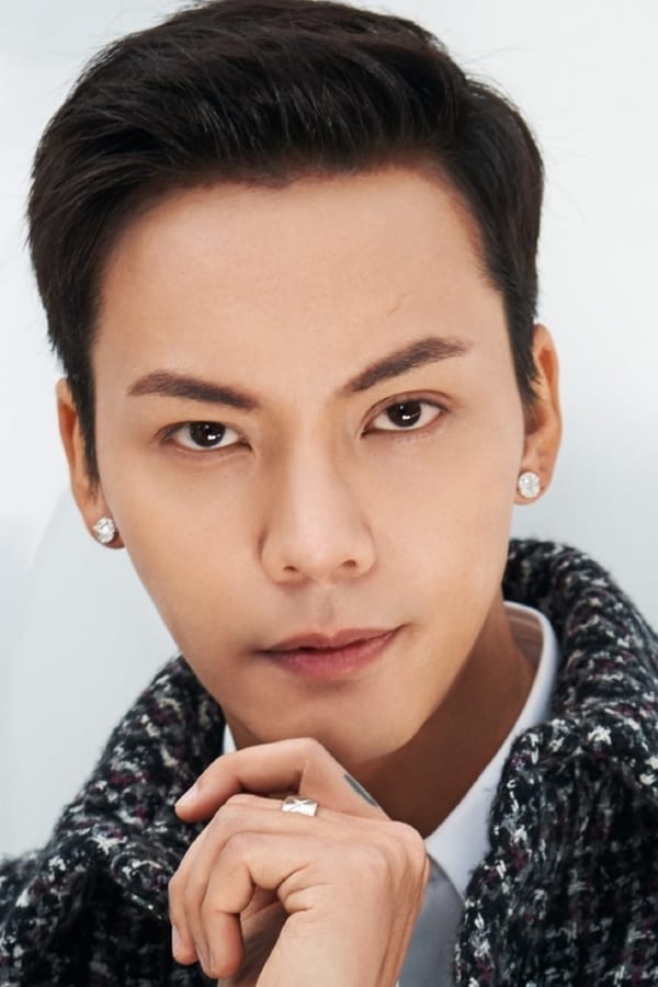 Image of William Chan Wai-Ting