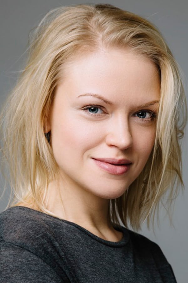 Image of Anna Kotova