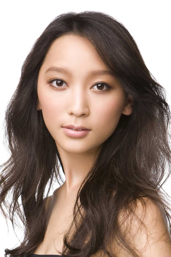 Image of Anne Watanabe