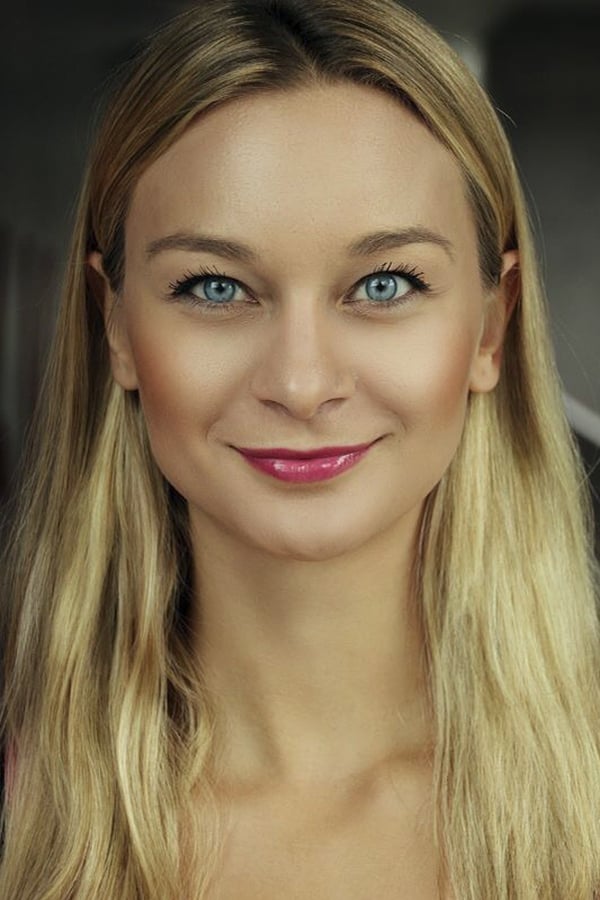 Image of Barbora Mottlová