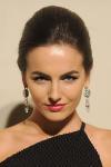 Cover of Camilla Belle