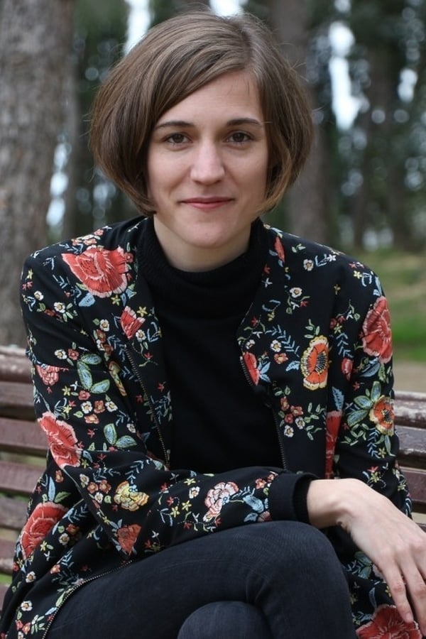 Image of Carla Simón
