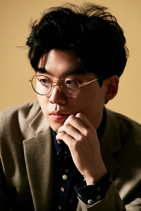 Image of Cho Hyun-chul