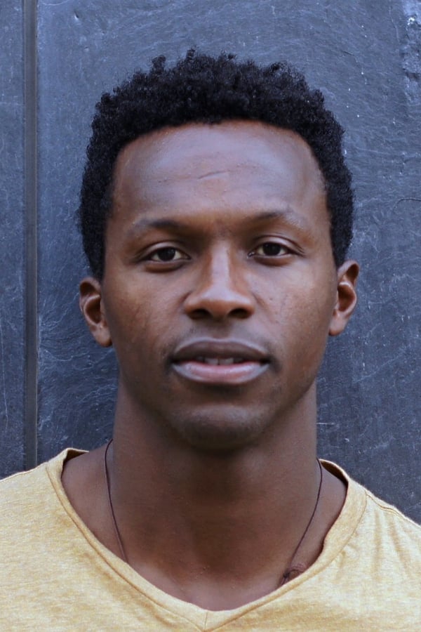 Image of Emmanuel Kabongo
