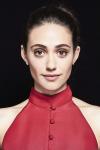 Cover of Emmy Rossum