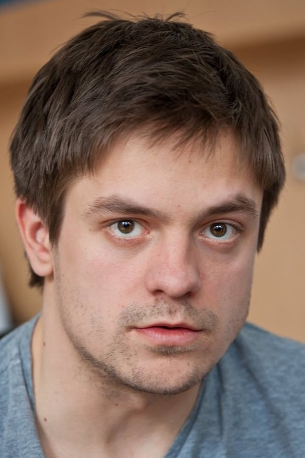 Image of Jiří Mádl