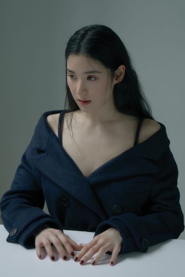 Image of Jung Eun-chae