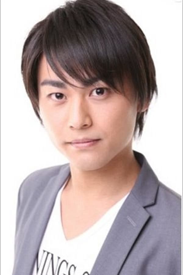 Image of Keisuke Koumoto