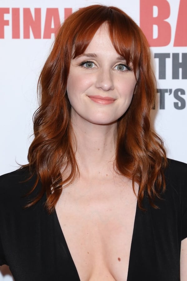 Image of Laura Spencer