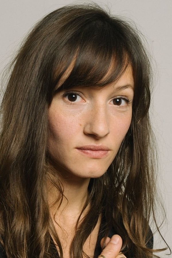 Image of Lucie Rébéré