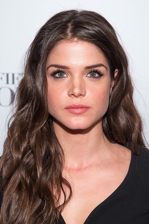 Image of Marie Avgeropoulos
