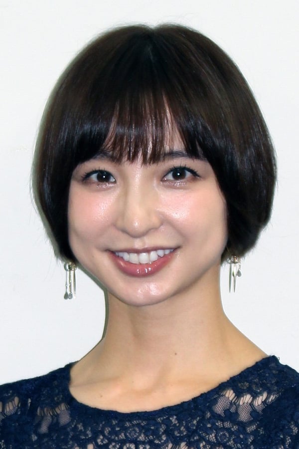 Image of Mariko Shinoda