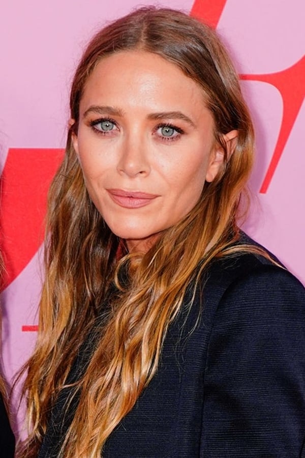 Image of Mary-Kate Olsen