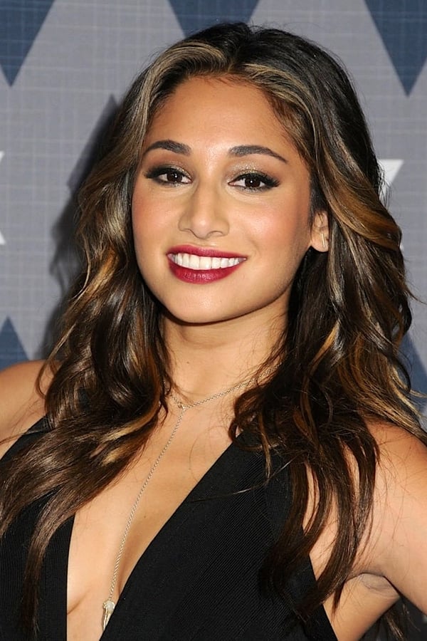 Image of Meaghan Rath