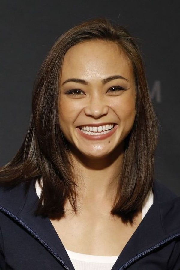 Image of Michelle Waterson