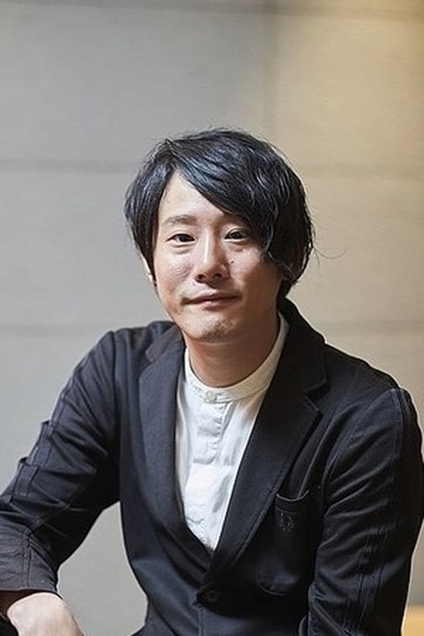 Image of Michihito Fujii