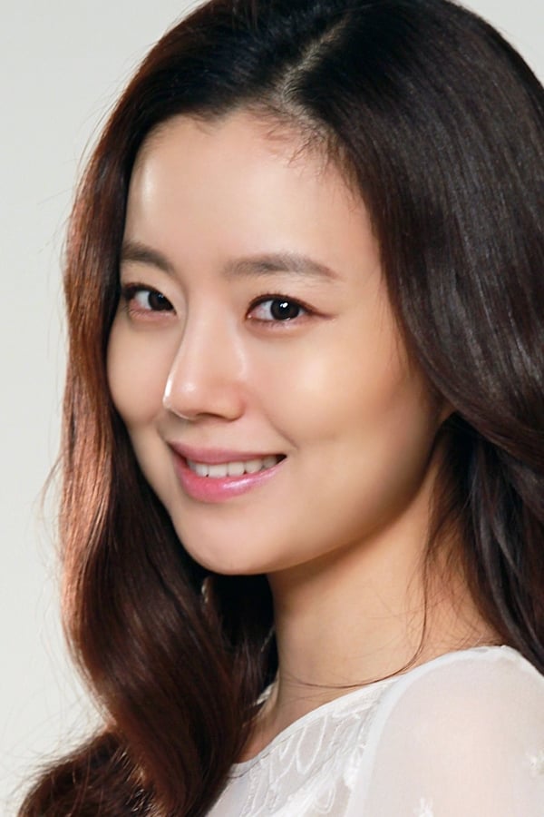 Image of Moon Chae-won