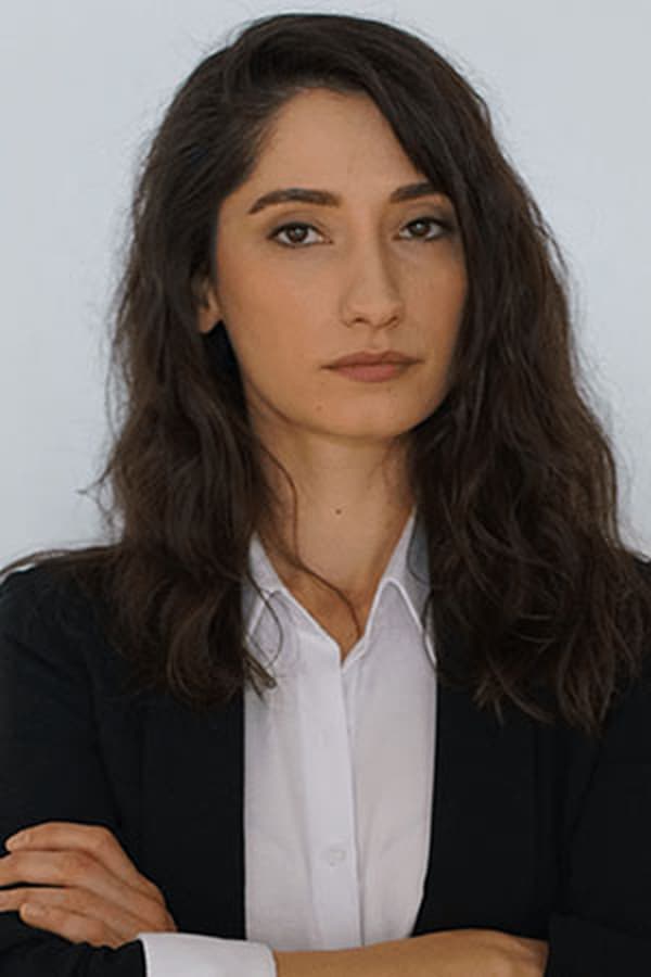 Image of Nilay Erdönmez