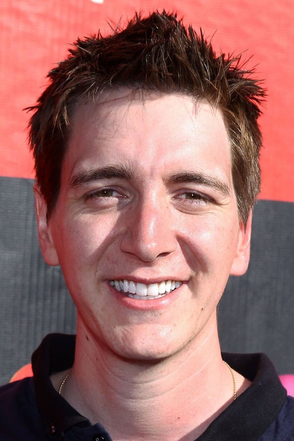 Image of Oliver Phelps