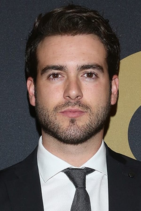 Image of Pablo Lyle