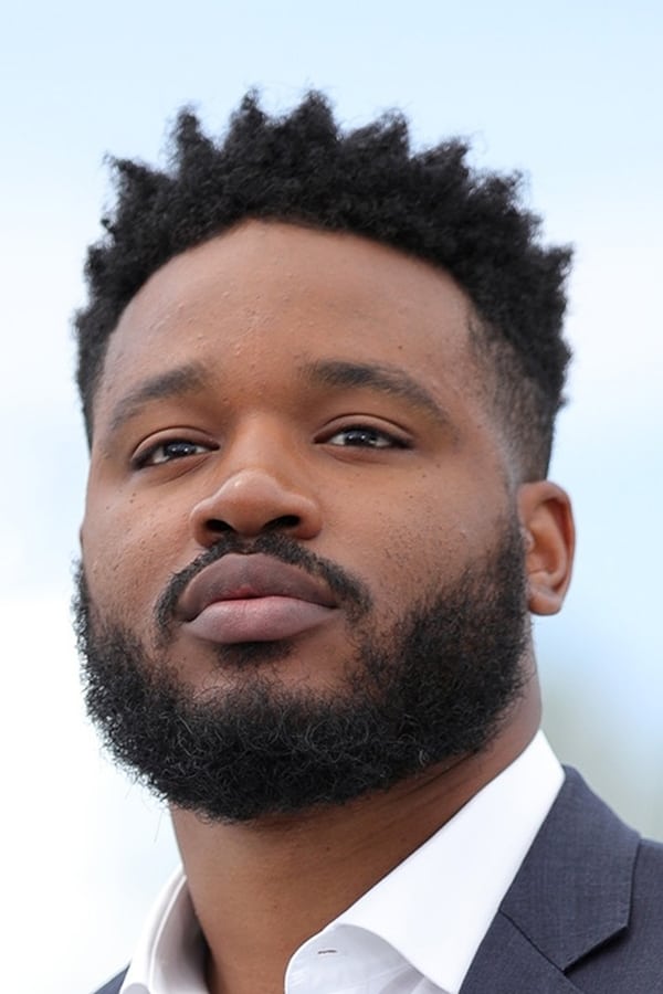 Image of Ryan Coogler