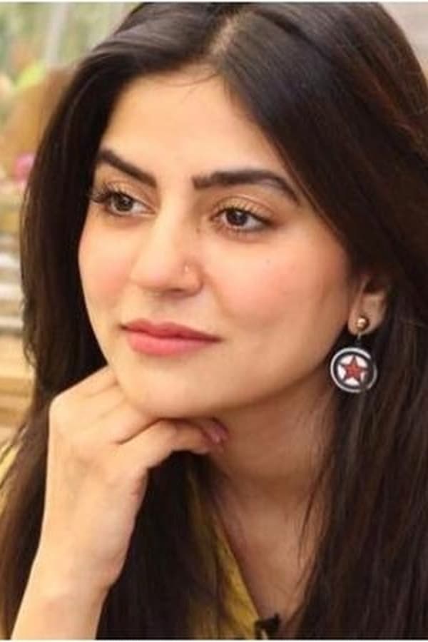 Image of Sanam Baloch