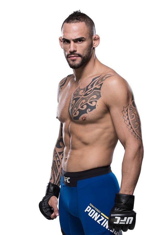 Image of Santiago Ponzinibbio