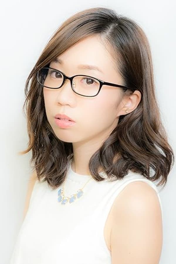 Image of Sayuri Yahagi