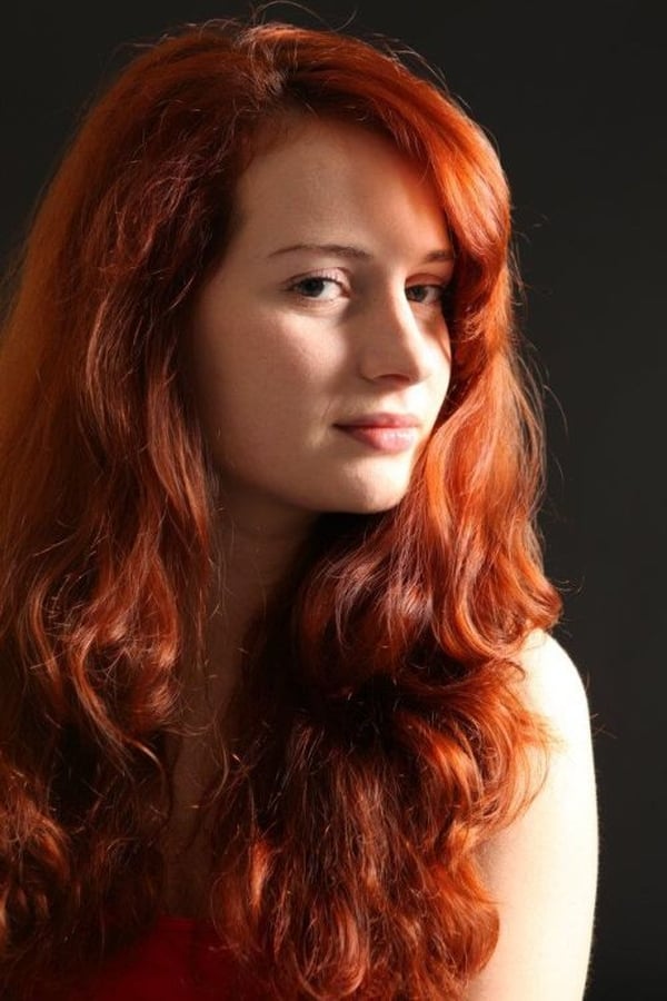Image of Tatiana Evonuk