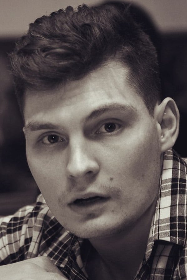 Image of Vladislav Malyshev