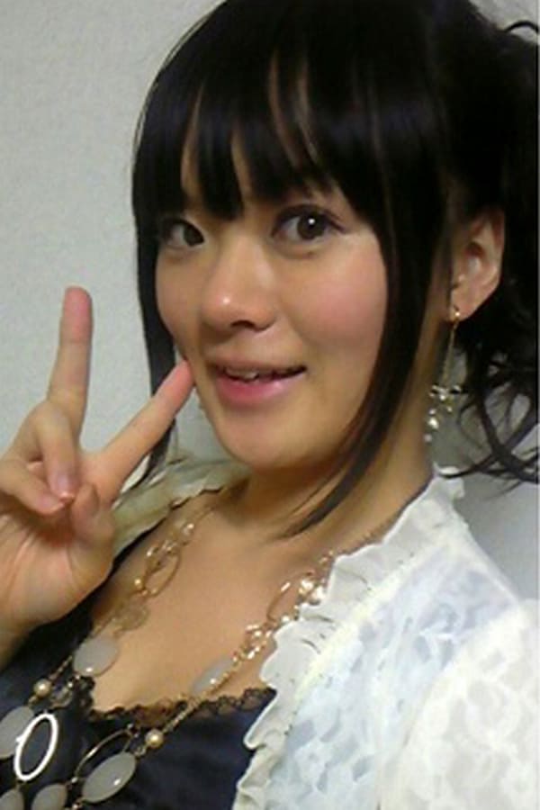 Image of Yuka Saitou
