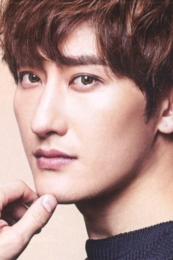 Image of Zhou Mi