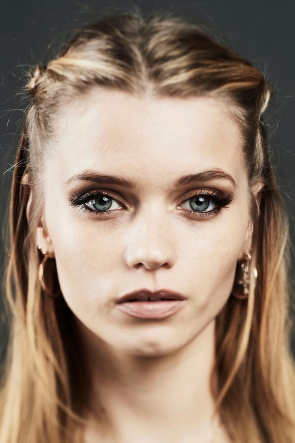 Image of Abbey Lee