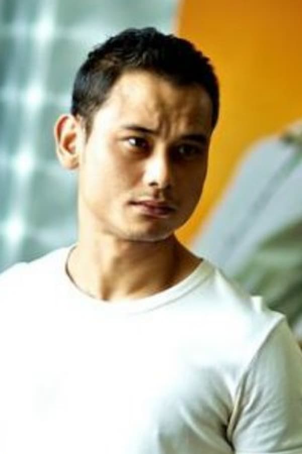 Image of Aidil Aziz