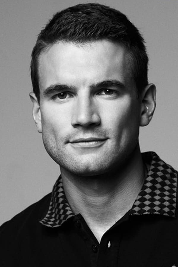 Image of Alex Russell