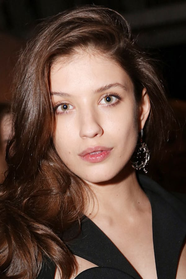 Image of Anna Chipovskaya