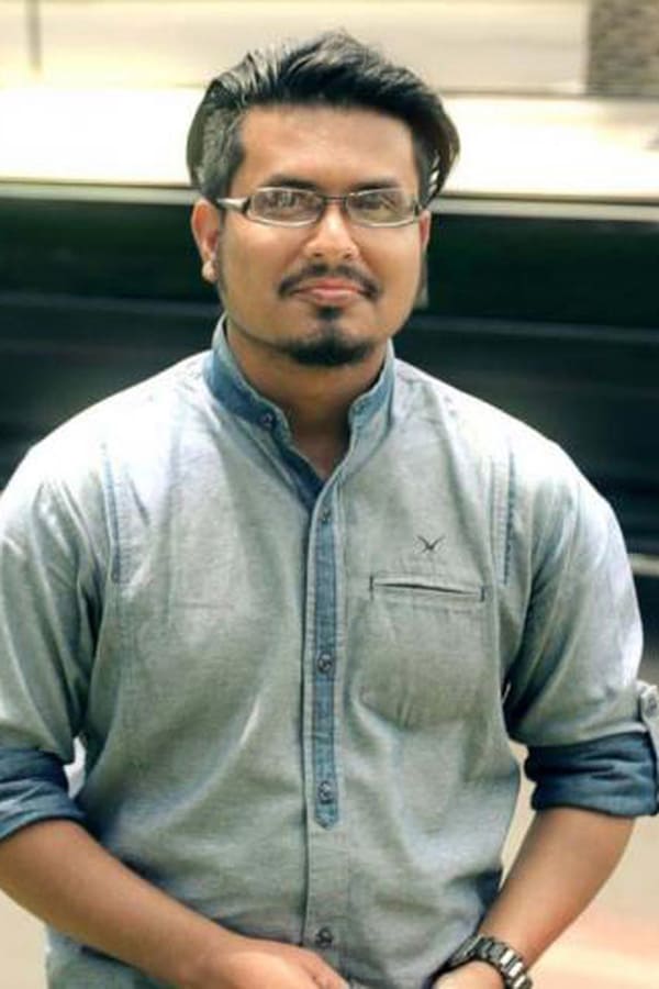 Image of Ashiqur Rahman