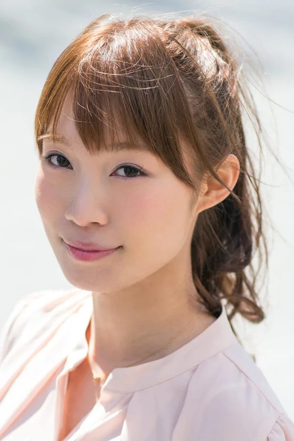 Image of Ayaka Shimizu