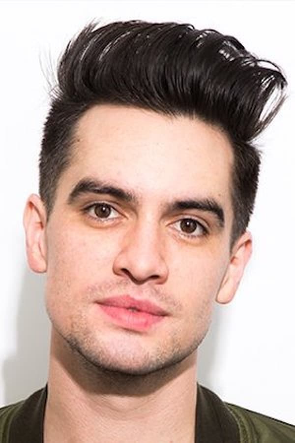 Image of Brendon Urie