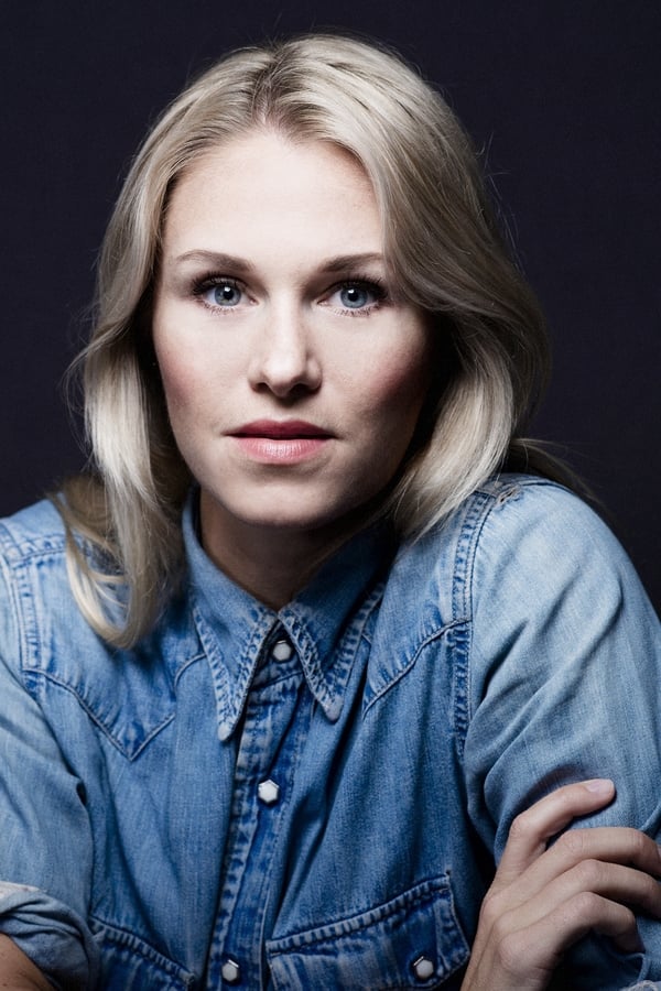 Image of Caroline Glomnes Johansen
